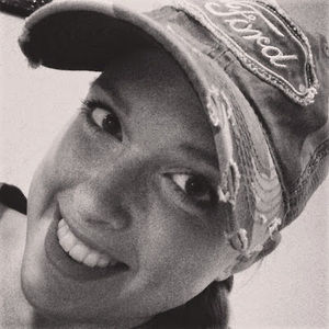 Meet your Posher, Emily